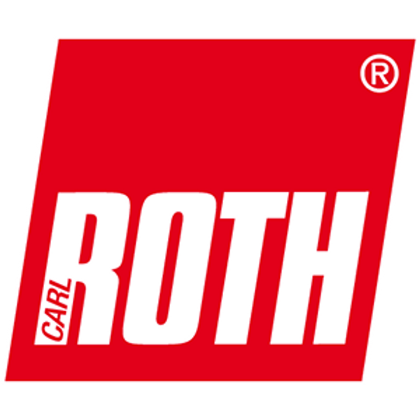 Rotilabo Precision Tweezers Straight SA Type 5L 110 mm SS 0.06 mm