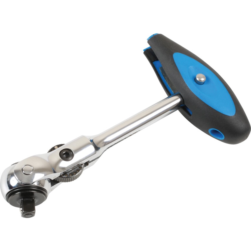 Roto Lock Socket and Bit Set 1/4"D 31PC