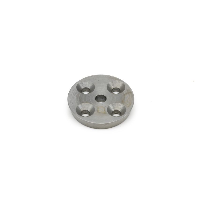 Rotur 40mm Dia. Multi-Chuck Face Plate