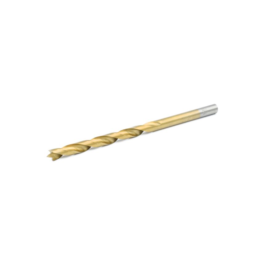 Rotur 8.5mm Long Series Tin Coated Drill Bit