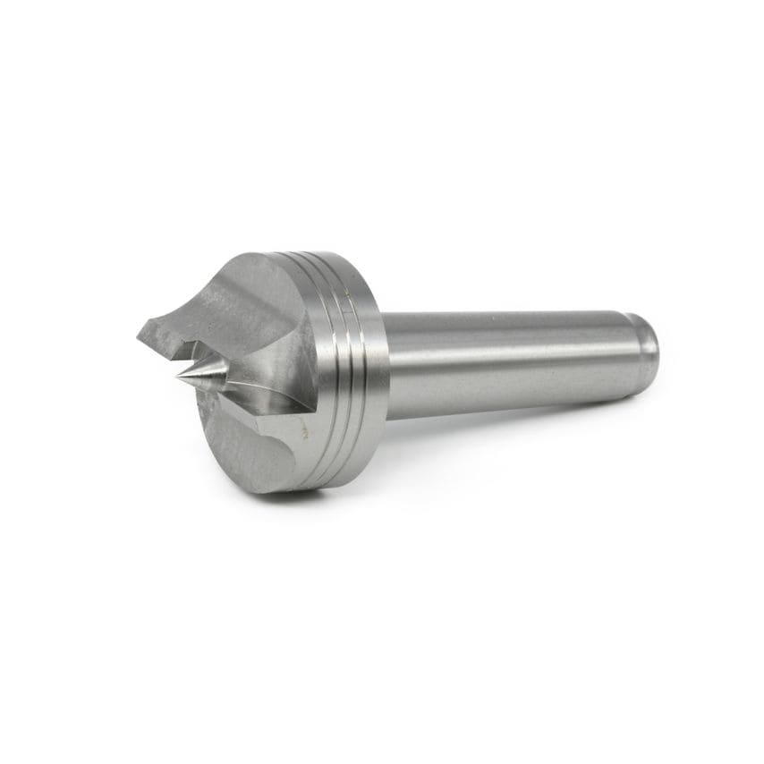 Rotur Drive Centre 1-1/2" 2 Prong 2MT