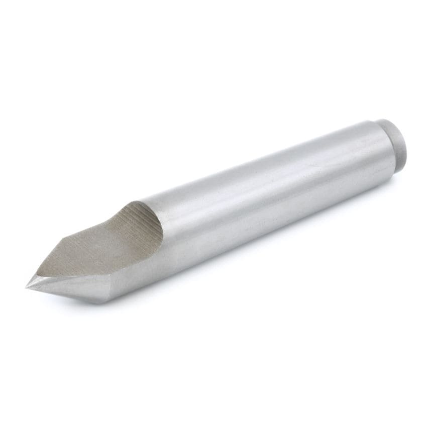 Rotur Halved Solid Centre 2MT