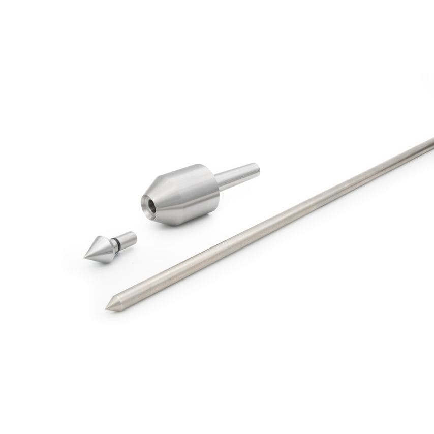 Rotur Hollow Rotating Centre - 1MT