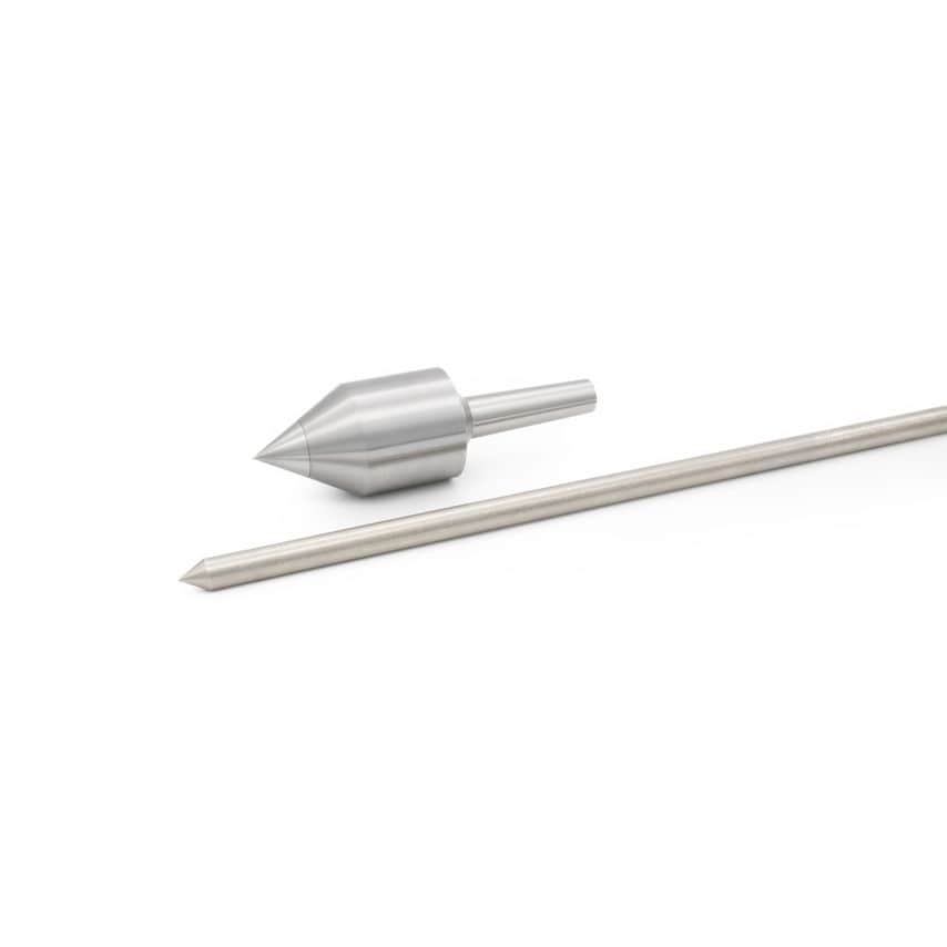 Rotur Hollow Rotating Centre - 1MT