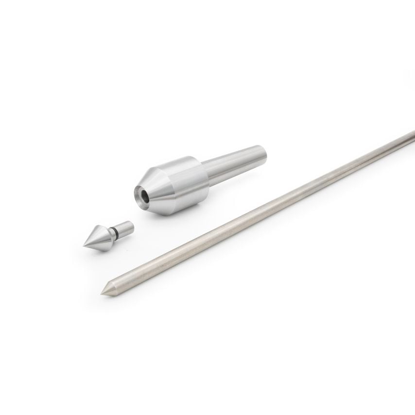 Rotur Hollow Rotating Centre - 2MT