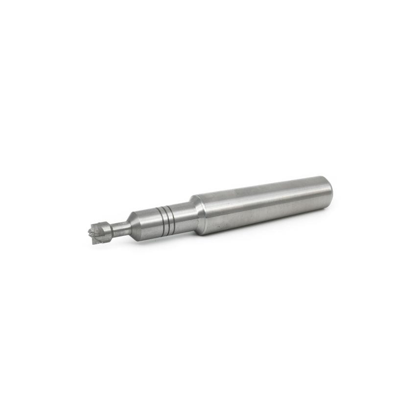 Rotur Mini Drive Centre 9mm 4 Prong 2MT