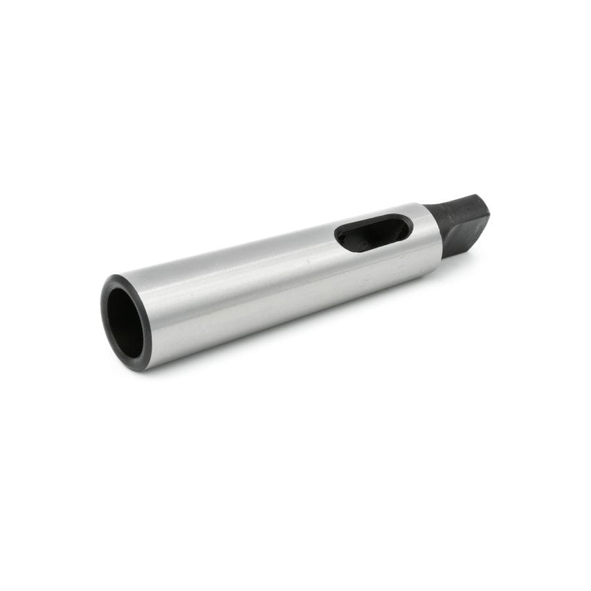 Rotur Morse Taper Reducer Sleeve MT3 - MT2