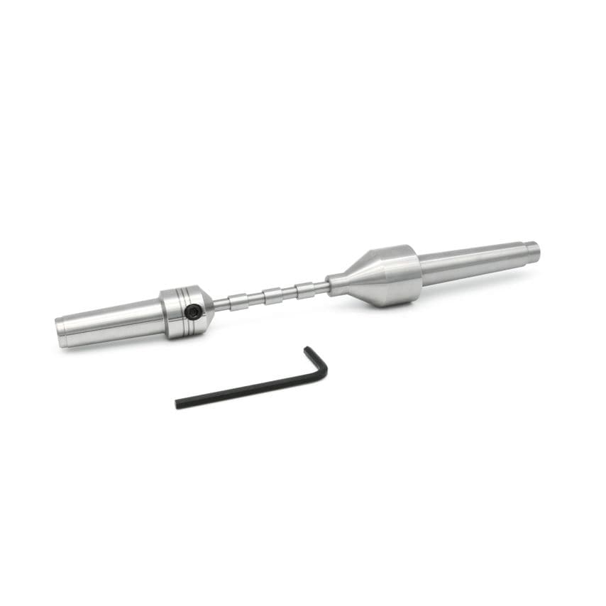 Rotur Original Pen Mandrel and Support Centre Kit 2MT