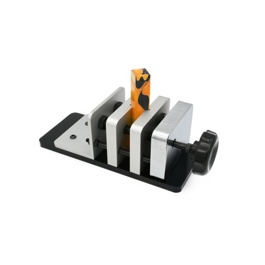 Rotur Pen Blank Centering Vice