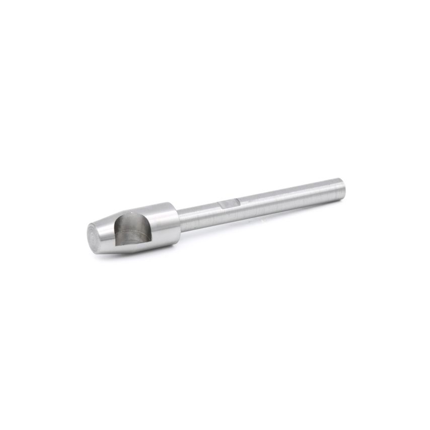 Rotur Pen Blank Trimming Tool Shaft 11.40mm