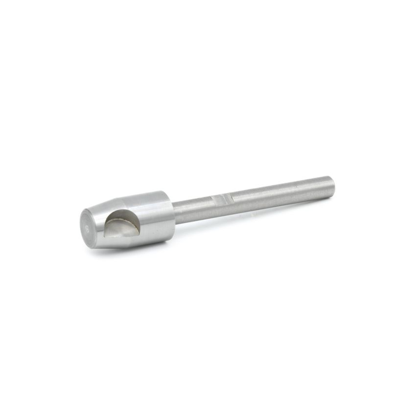 Rotur Pen Blank Trimming Tool Shaft 13.80mm