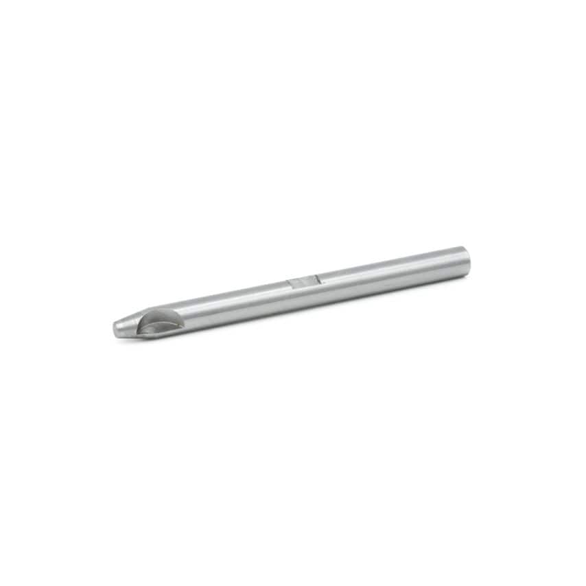 Rotur Pen Blank Trimming Tool Shaft 6.17mm