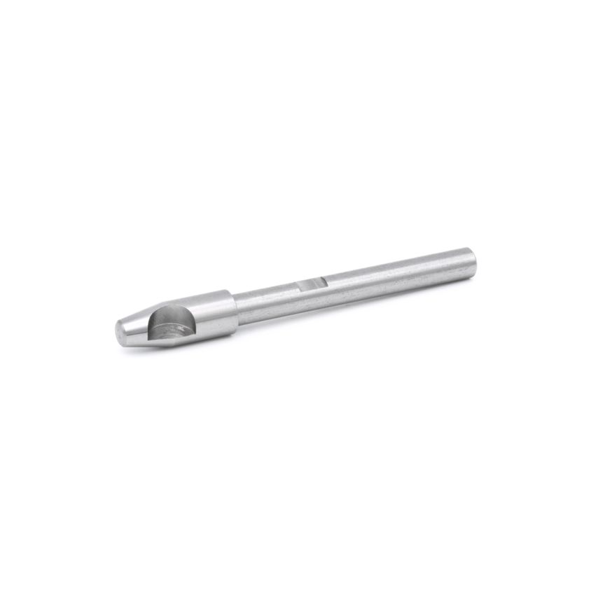 Rotur Pen Blank Trimming Tool Shaft 8.68mm