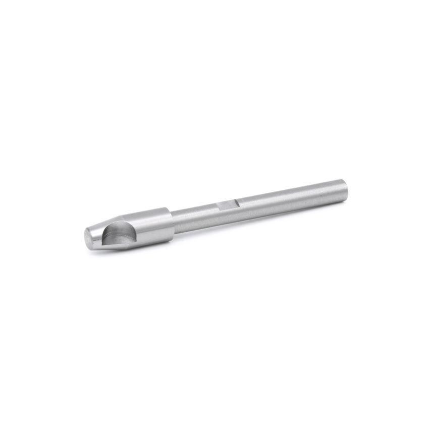 Rotur Pen Blank Trimming Tool Shaft 9.10mm