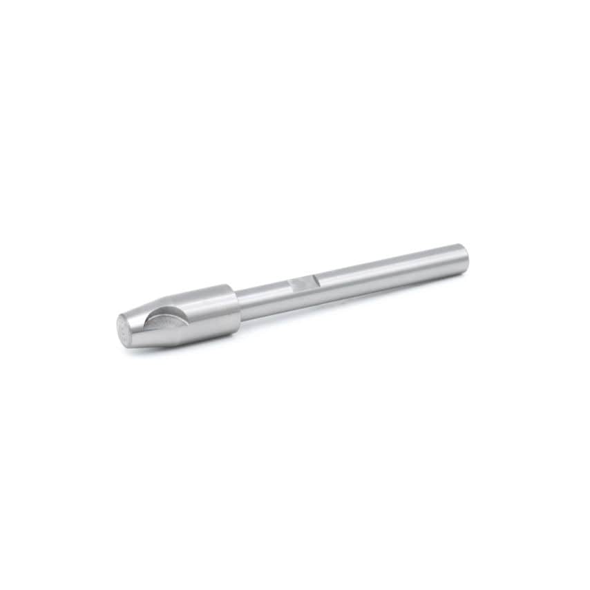 Rotur Pen Blank Trimming Tool Shaft 9.80mm