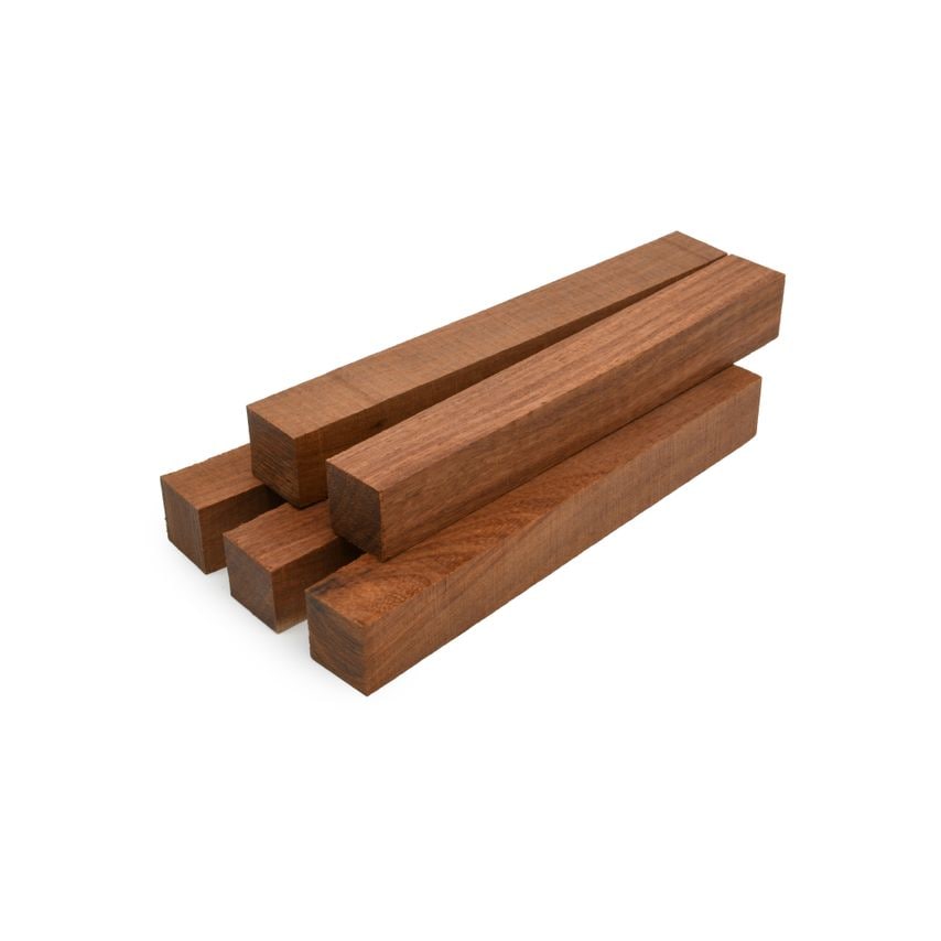 Rotur Pen Blanks - Coyote Wood (5 pack)