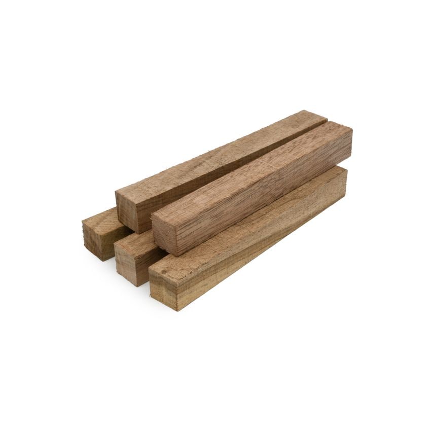 Rotur Pen Blanks - English Walnut (5 pack)