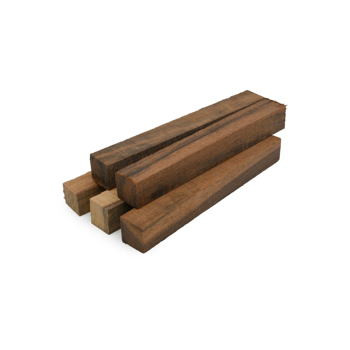 Rotur Pen Blanks - Indian Laurel (100 Bulk pack)