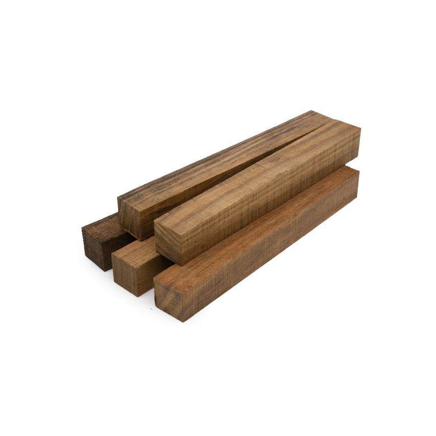 Rotur Pen Blanks - Ovangkol (5 pack)