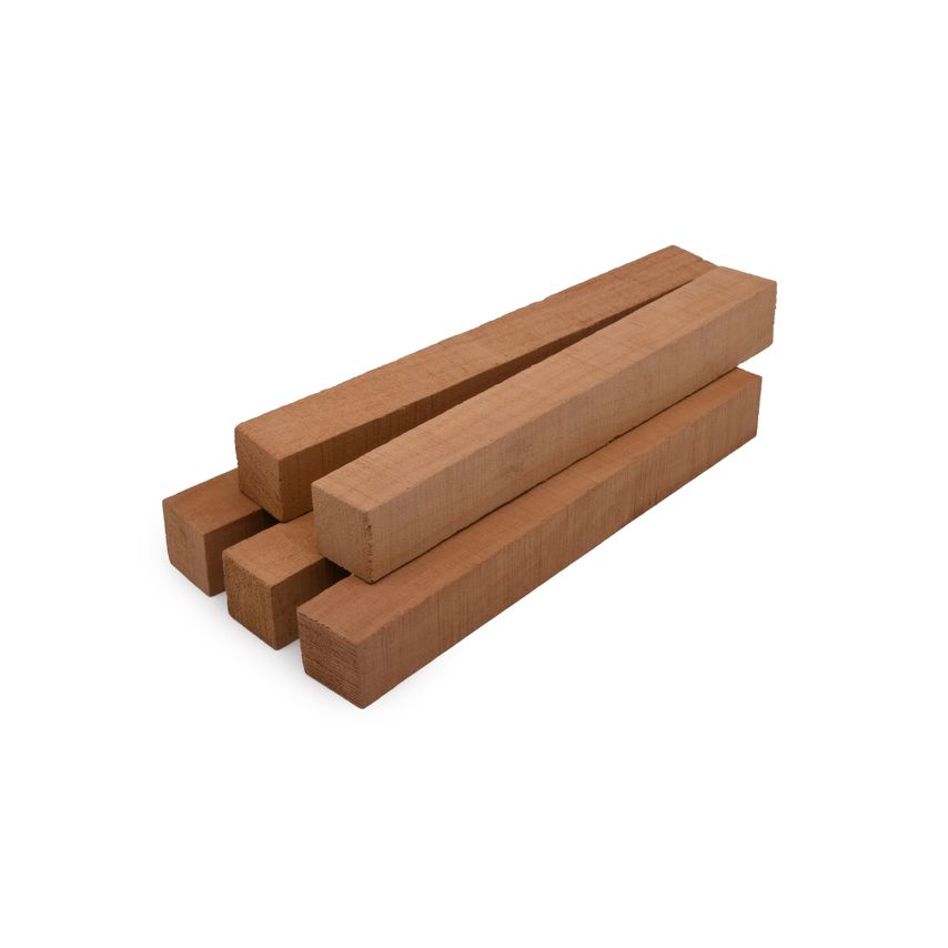 Rotur Pen Blanks - Steamed Pear (5 pack)