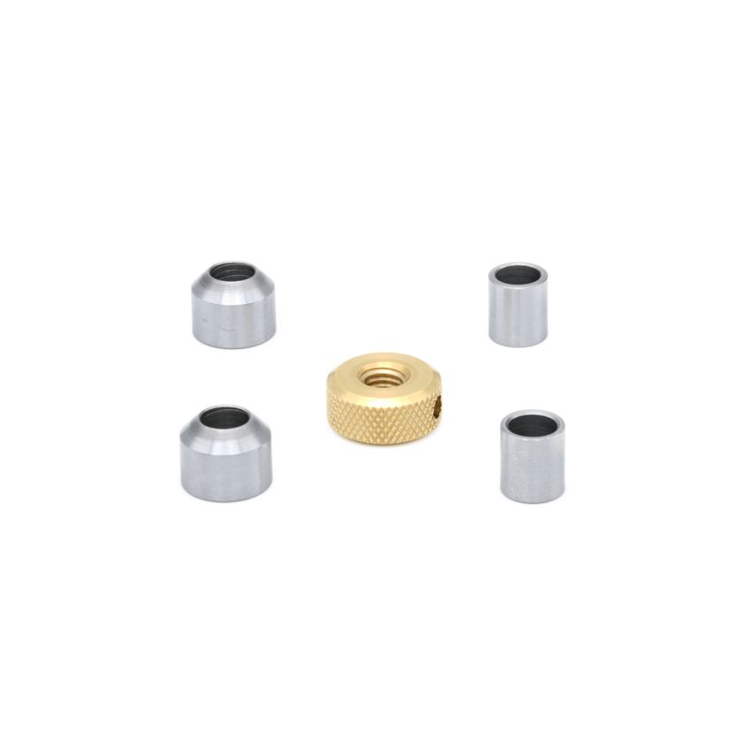 Rotur Pen Mandrel Spares - Asstd