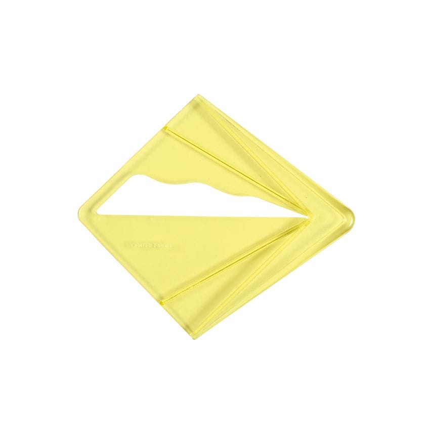 Rotur Plastic Centre Finder (Pk 10)