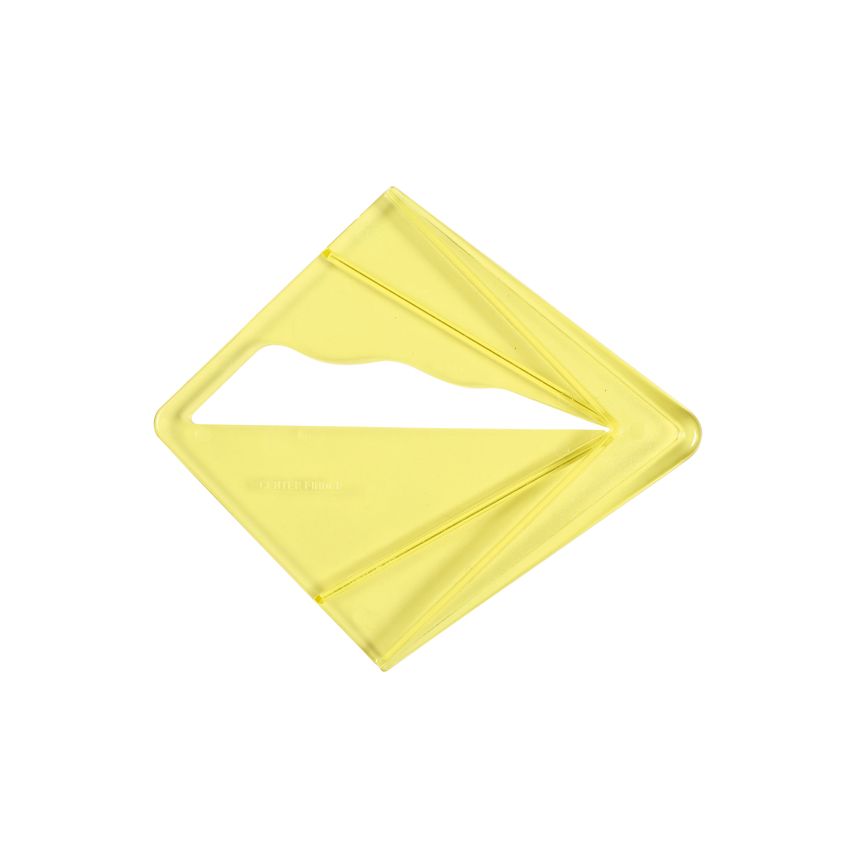 Rotur Plastic Centre Finder (Pk 20)