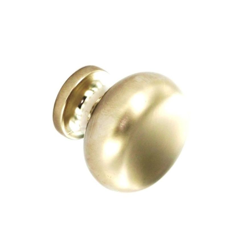 Round Knobs (2) MN 30mm