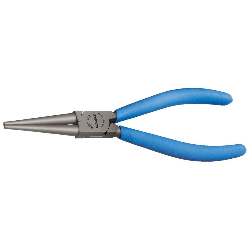 Round Nose Pliers 160 mm - 6710530
