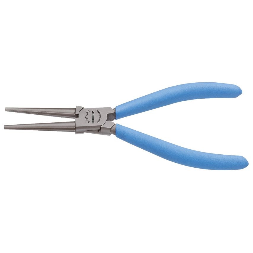 Round Nose Pliers 160 mm - 6710530