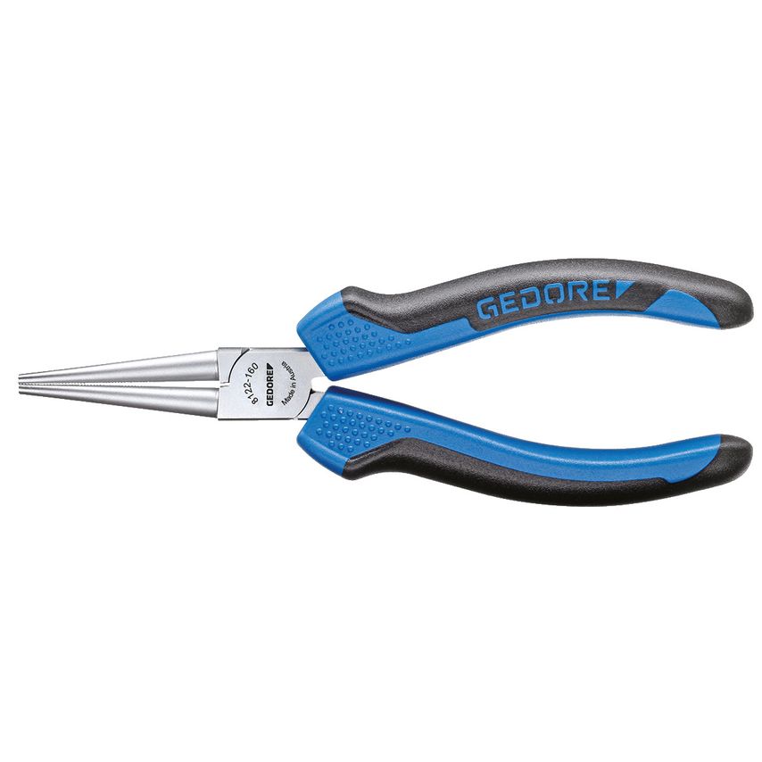 Round Nose Pliers 160 mm - 6716810