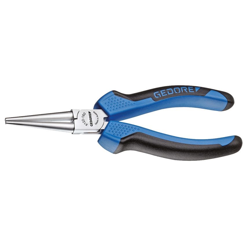 Round Nose Pliers 160 mm - 6716810