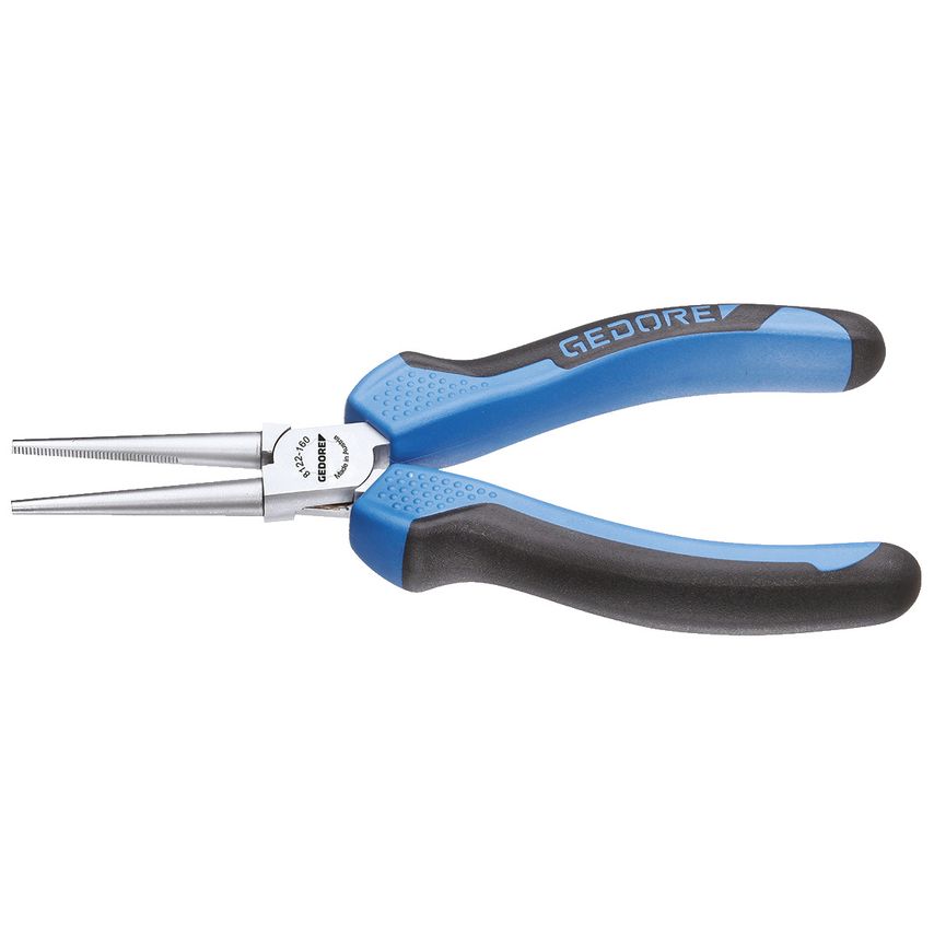Round Nose Pliers 160 mm - 6716810