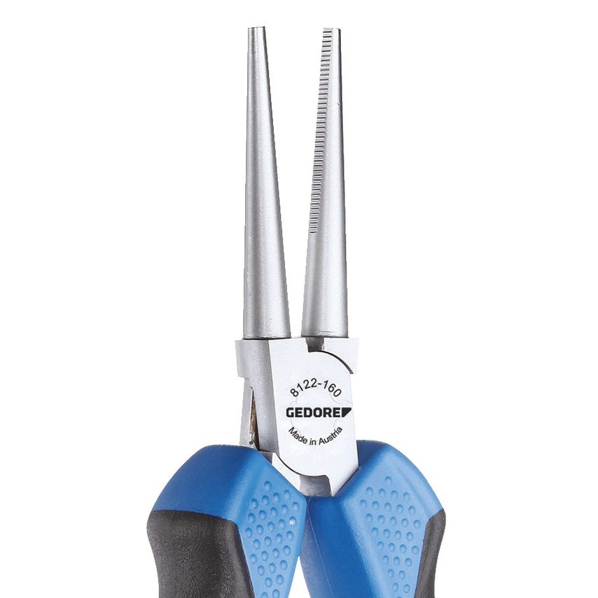 Round Nose Pliers 160 mm - 6716810