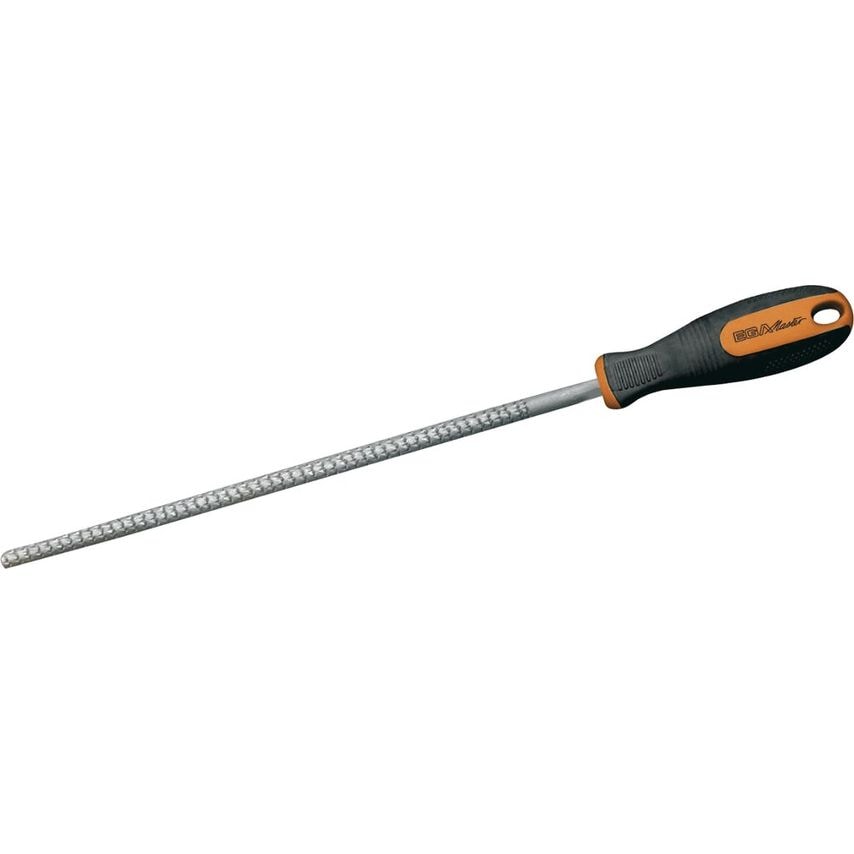 Round Rasp 10" With Handle