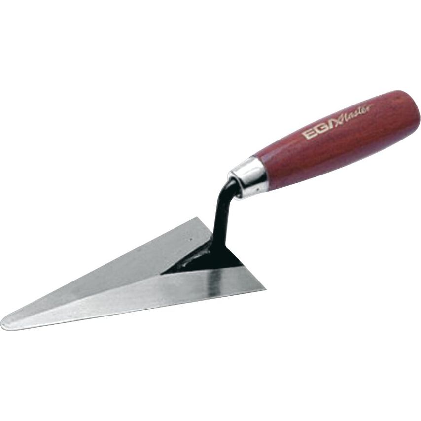 Round Tip Bricklayer 130 X 70 mm 67002