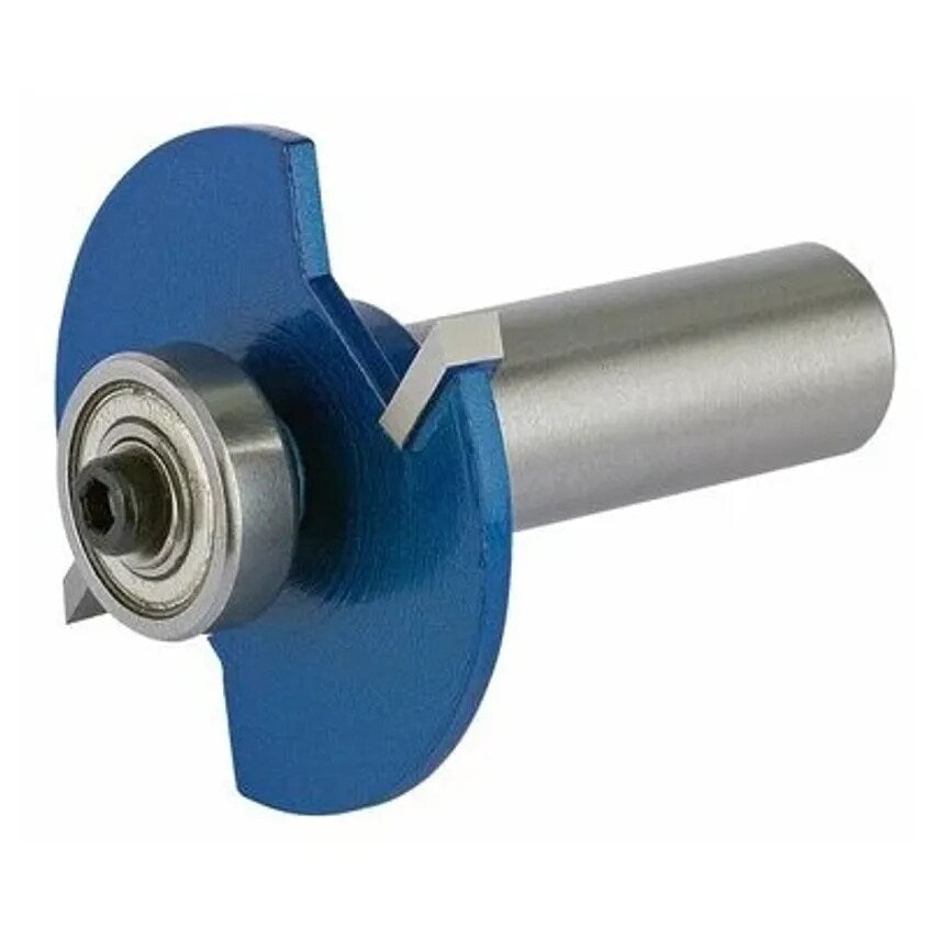 Router Bit Biscuit NO.20 1/2in