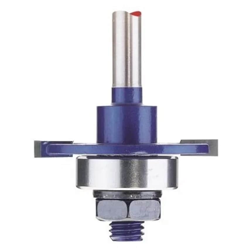 Router Bit Biscuit NO.20 1/4in
