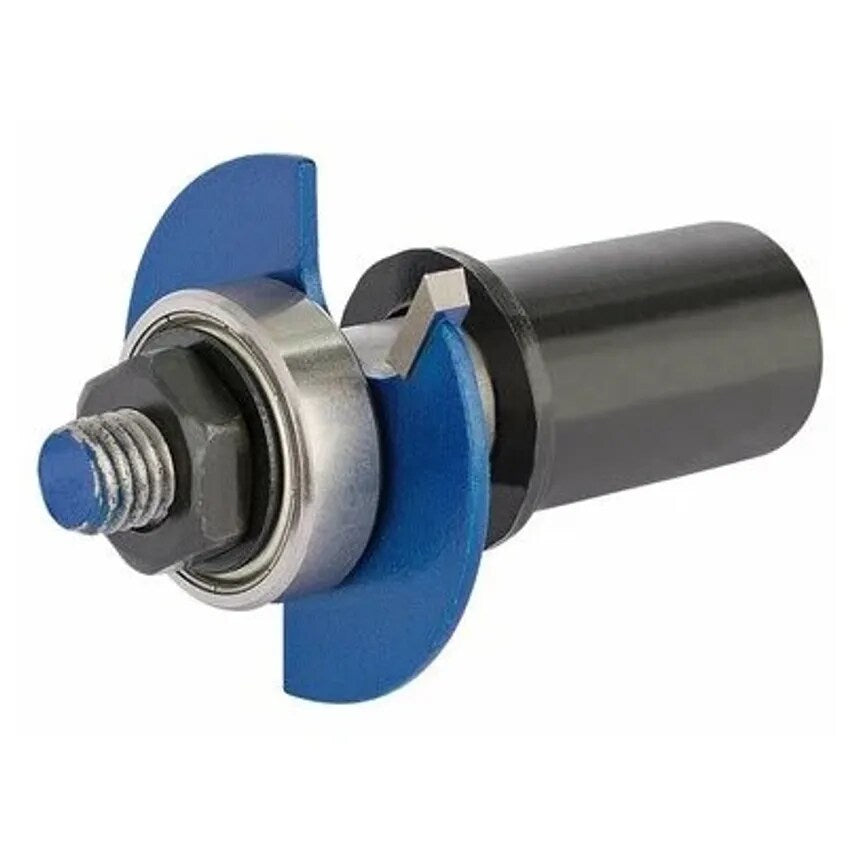 Router Bit Biscuit No.10 1/2in