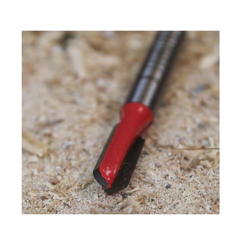 Router Bit TCT Radius 3.0 x 15mm 1/4in Shank FAIRB61