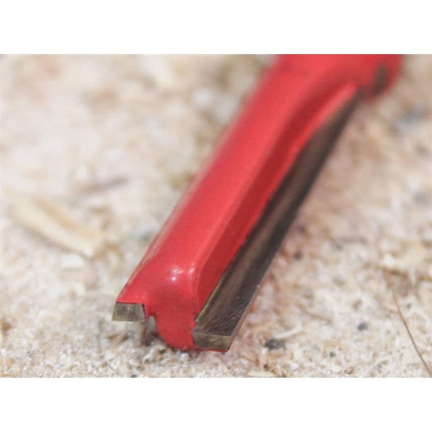 Router Bit TCT Two Flute 10.0 x 35mm 1/2in Shank FAIRB29