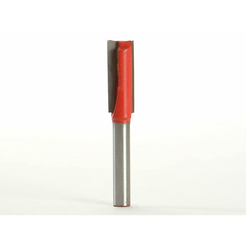 Router Bit TCT Two Flute 9.5 x 25mm 1/4in Shank FAIRB223
