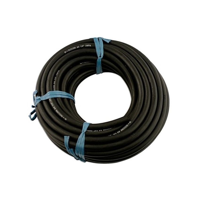 Rubber Alloy Air Hose - 13.0mm ID - 15m - 30912