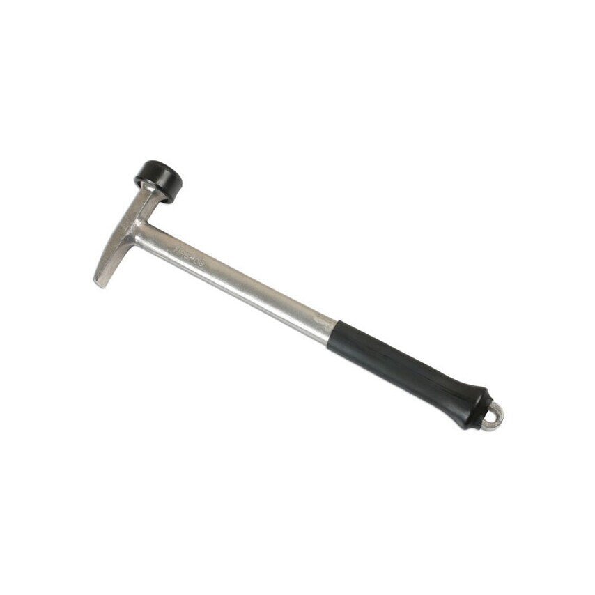 Rubber Faced Hammer - Horizontal Pein