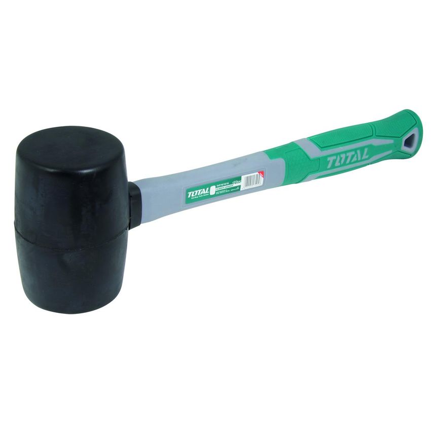 Rubber Mallet 16OZ/450G - THT761616