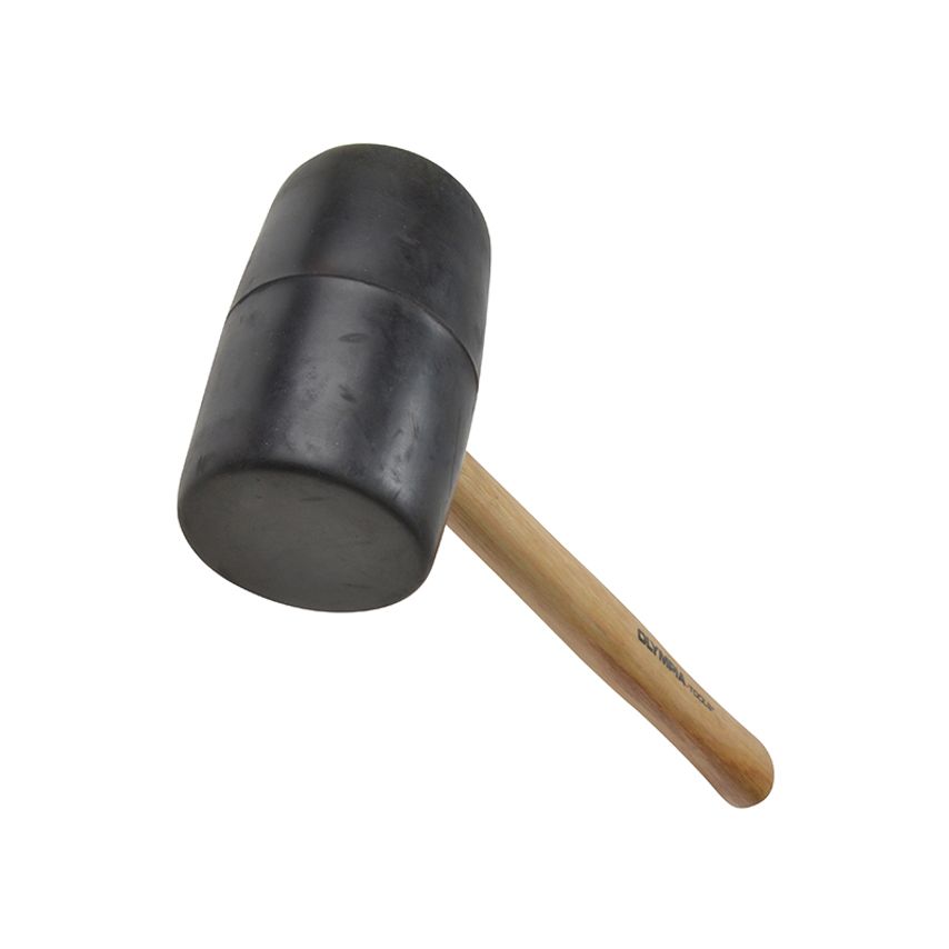 Rubber Mallet 907g (32oz) OLY61132