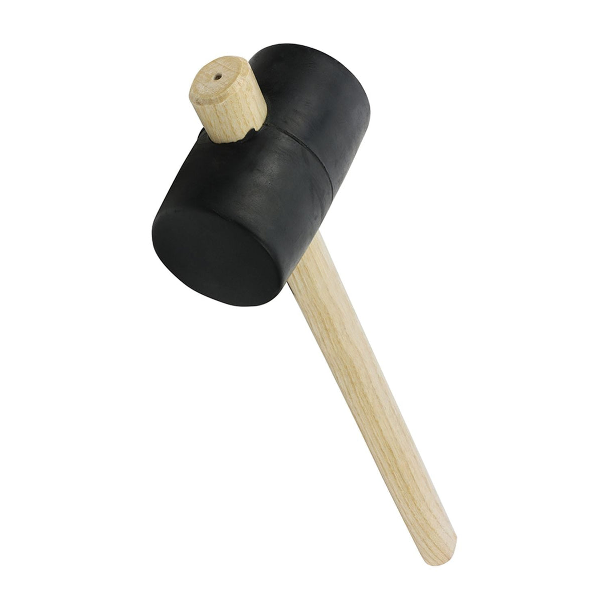 Rubber Mallet Black - 468267
