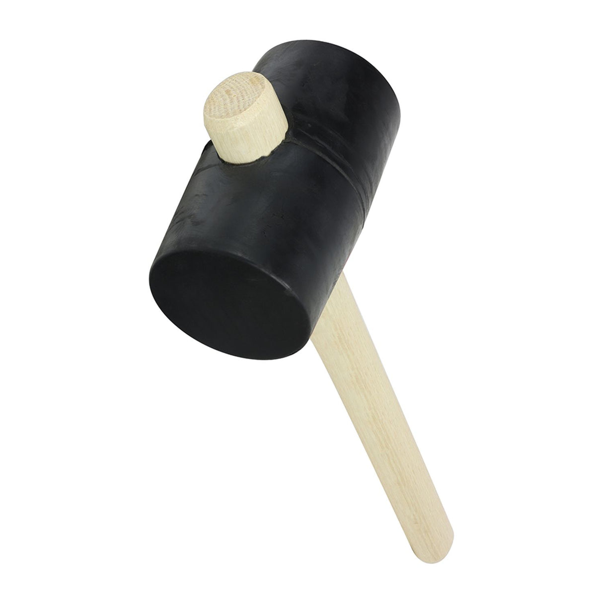 Rubber Mallet Black - 468269