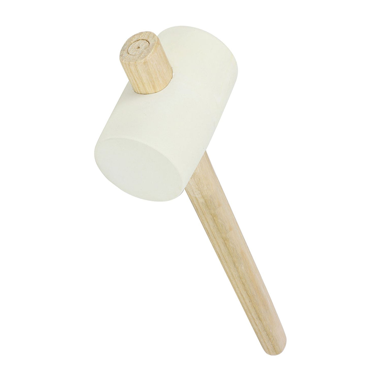 Rubber Mallet White - 468270