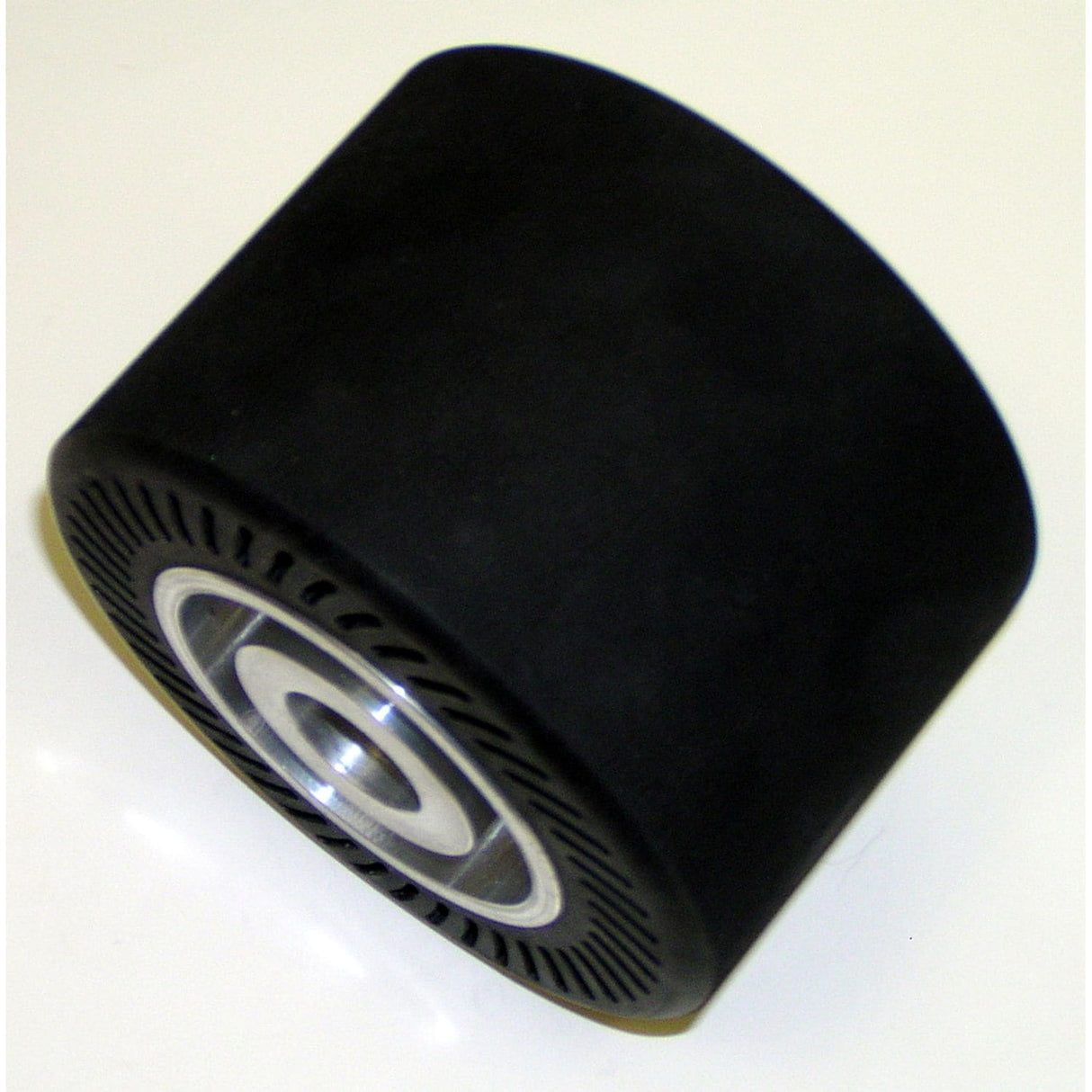 Rubber Slotted Expander Wheel